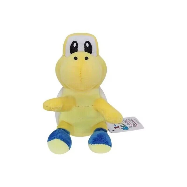 Super Mario Koopa Troopa Plush FOR SALE! PicClick
