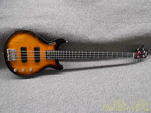 ESP Electric Bass Other J-TVB-V