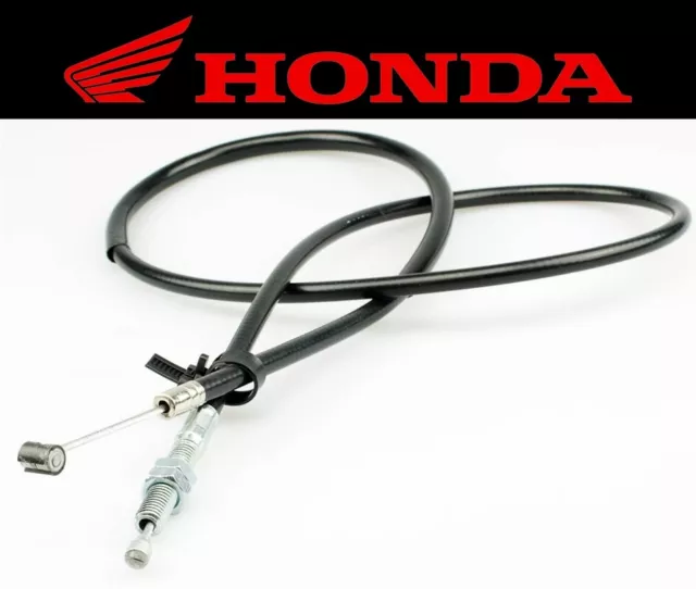 Clutch Cable Honda CB750 NIGHTHAWK 1991-2003 # 22870-MW3-670