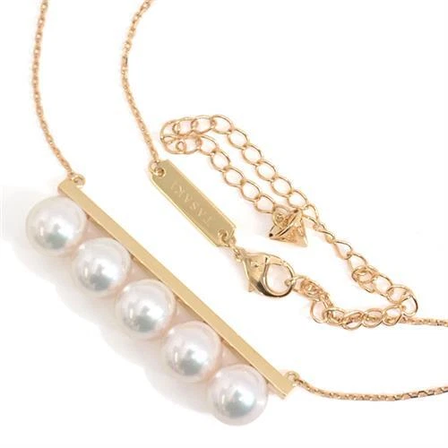 Tasaki online balance necklace