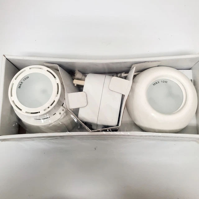 IKEA NON Under Cabinet/Counter LIGHTS Halogen #17796 300.274.04 12v 10w