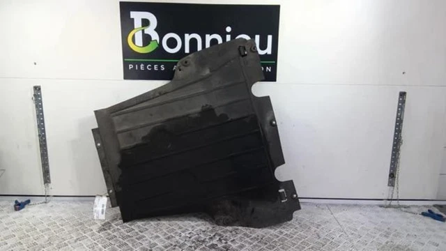 Airbag Volant Conducteur Pour Renault Modus Phase 1 - Pièce D'Origine - Réf. 8200466490