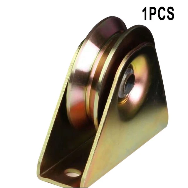Carino Portatile Pista Ruota 1 40/50mm 40mm Diametro Esterno Roller