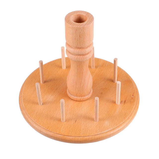 Supporto Per Braccialetti Pietra Vuoto Regolabile - Rosa Per Creazione Gioielli - Foto 2