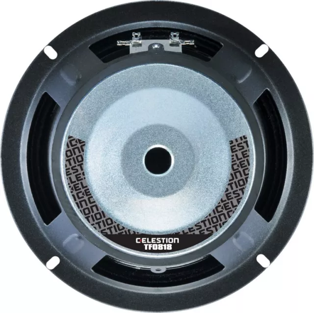 haut parleur sono Celestion TF0818