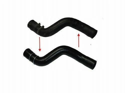 Tubo Intercooler In Kevlar Per Suzuki Grand Vitara II 1.9 DDiS (2006-2008) – Fastner