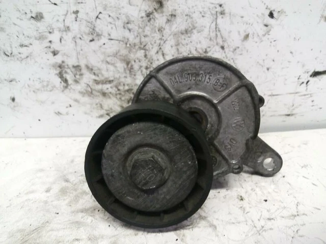 04L903315 galet tendeur pour SKODA OCTAVIA III 1.6 2012 V200 187338