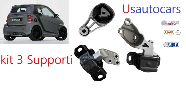 Tubazione Olio Smart ForTwo 450 Roadster 452 Motore 600 E 700 - SKs - Foto 2