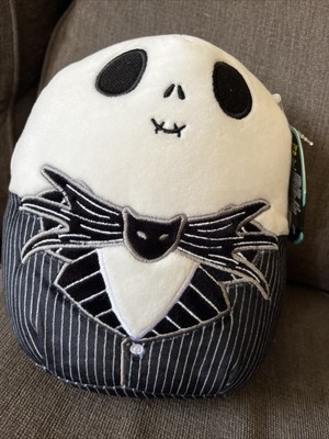 nightmare before christmas squish mallow