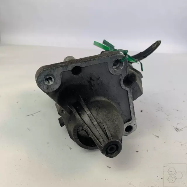 5802FP motorino de avviamento per PEUGEOT 308 1.6 HDi 8V Ber. 2002-2005 d29aed