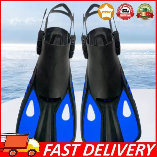 Silicone Beach Shoes Soft Swimming Diving Fins Wear-Resistant Sports Accessories