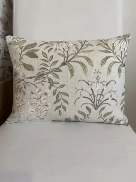 Laura ashley bolster cushion cheap