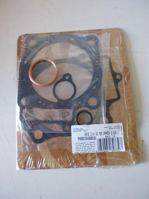 Lot De 5 Joint Rond Cuivre Pot D'Echappement Motobecane Mbk 41 51 88 Lot De 5 Joint Rond Cuivre Pot D'Echappement Motobecane Mbk 41 51 88