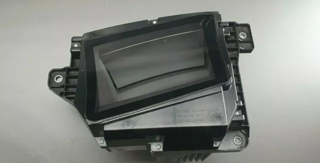 Original BMW X6 F16 Head Up Display HUD Projektion Monitor LL 9384375