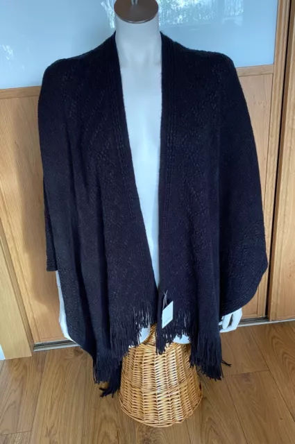 Shawl wrap hot sale matalan
