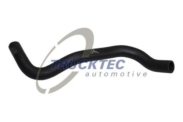 Tuyau de direction assistée, flexible hydraulique TOPRAN 115107