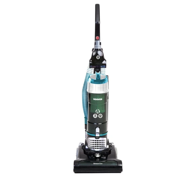 HOOVER TH31BO02 PET Bagless Upright Vacuum Cleaner Breeze Evo