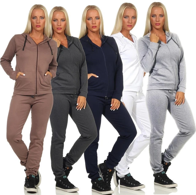 Jogginganzug Fur Altere Damen