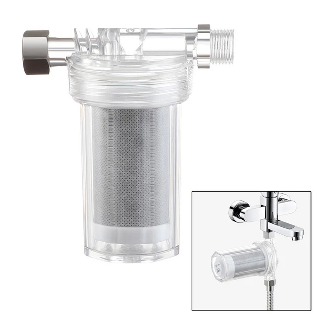 Filtre Eau Douche Filtre Douche, Filtre Douche Anti Calcaire Filtre — free download