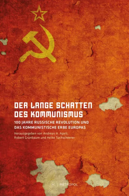 Der lange Schatten des Kommunismus Evelyna Schmidt