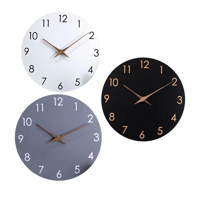 Horloge murale stitch neuf - Décoration