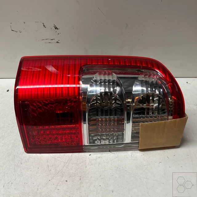 Feu Arrière Pour Great For Wall Pour Wingle 3 Pour Wingle 5 V240 V200 Version Européenne Feu