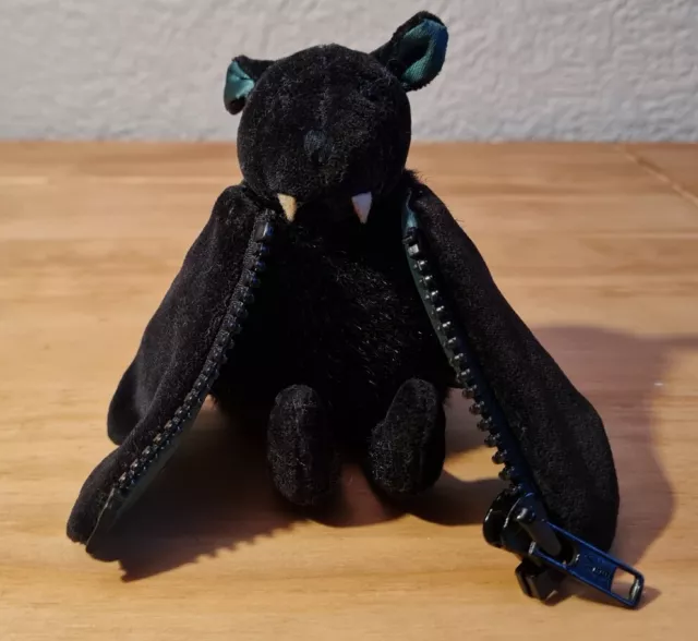 Jellycat frizzles bat outlet