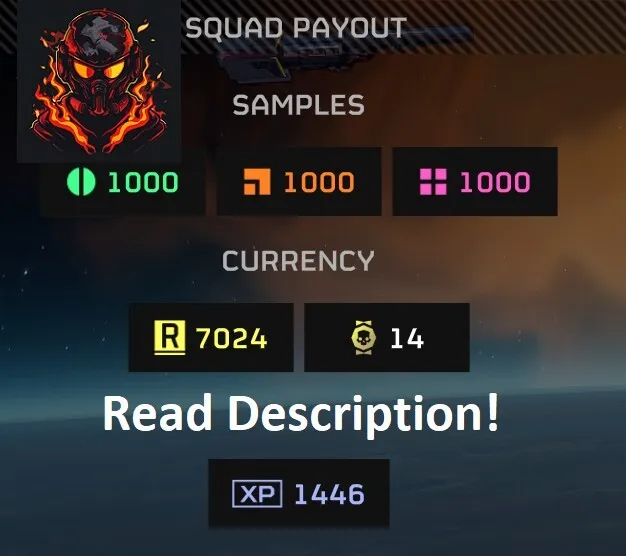 Helldivers 2 - MEDALS/LEVELING/R-CREDITS/SAMPLES/WARBONDS/BOOST+ ✅ Prices Listed