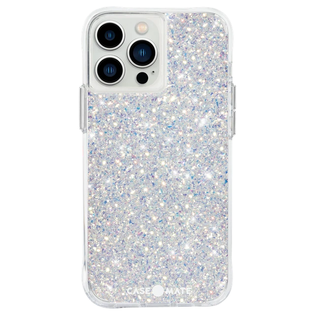 CASEMATE APPLE IPHONE 13 Pro Max and Apple iPhone 12 Pro Max Twinkle