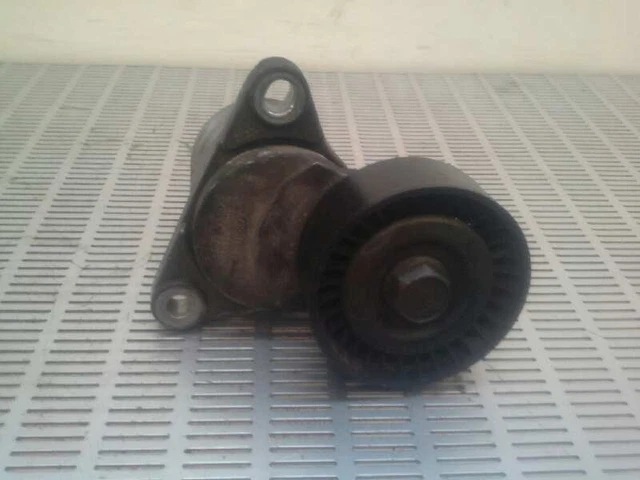 2528127 galet tendeur pour HYUNDAI ACCENT II 1.5 CRDI 2002 1125410