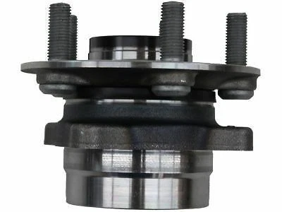 2 New CV Axles & 2 Front Wheel Bearings For Toyota Corolla 1993-2002 – DTA Brand