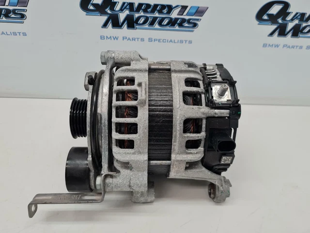 BMW BOSCH ALTERNATOR 180A B57 B48 B58 1 3 4 5 6 7 8 G Series 8571357 £ ...