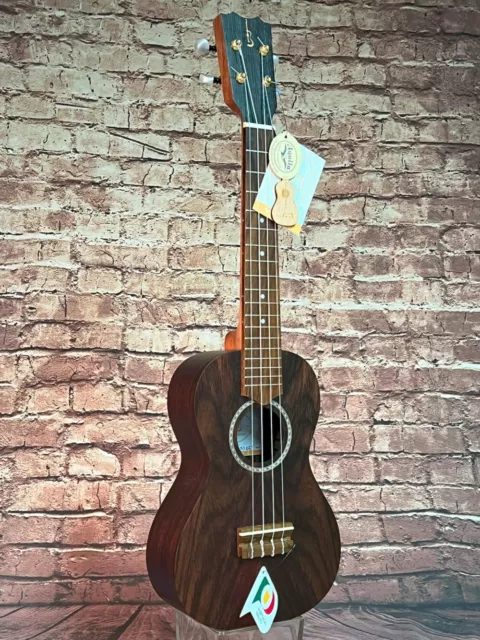 APC Jacaranda Concert Ukulele