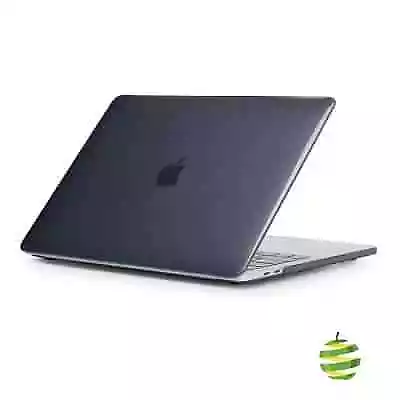 Coque de protection intégrale rigide mate pour MacBook Pro 16 Pouces Retina A...