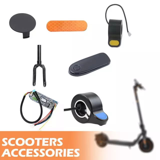 FOR NINEBOT F30/F40 Electric Scooters Replacement Repair Spare Parts