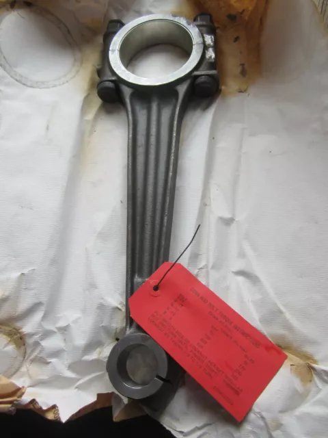 Gardner Denver Compressor Connecting Rod 2013492, W Model, OEM NOS