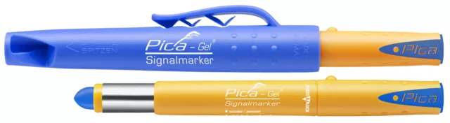 Pica Gel Marcador permanente de gel