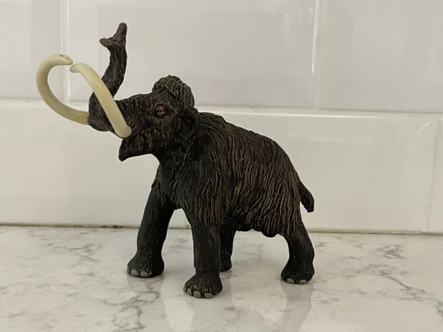 Safari ltd mammoth cheap