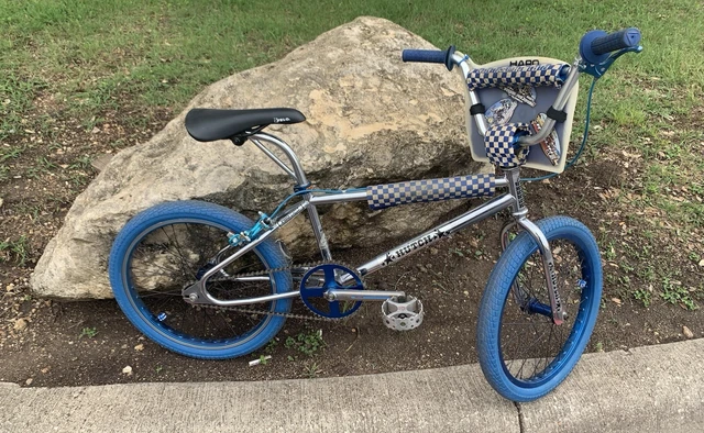 Bully bmx for sale online