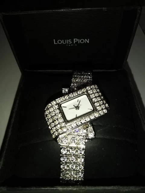 Montre femme louis pion neuve poigne de force façon her à Paris | Clasf mode-accessoires