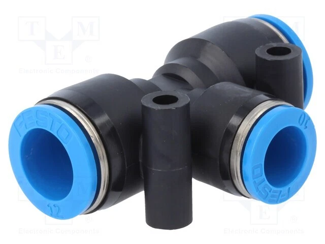 Push-in fitting 153137 /E1US