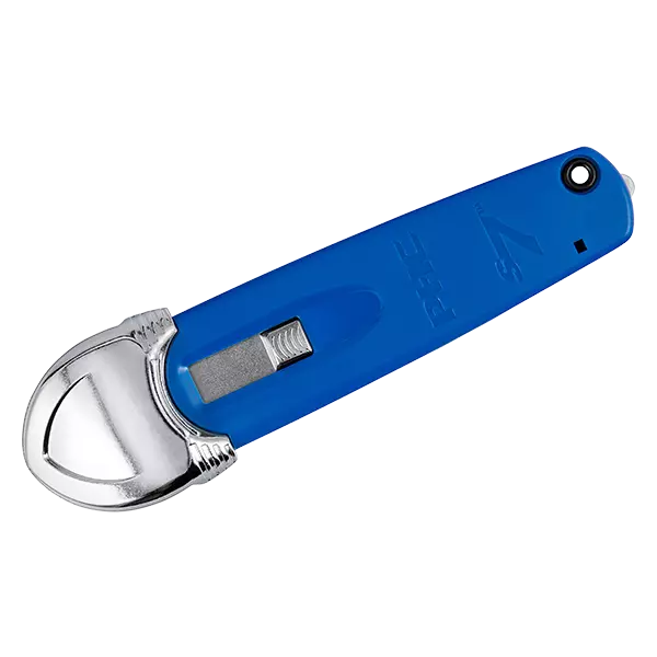 Pacific Handy Cutter® Sicherheitsmesser S7 Industriemesser in Blau