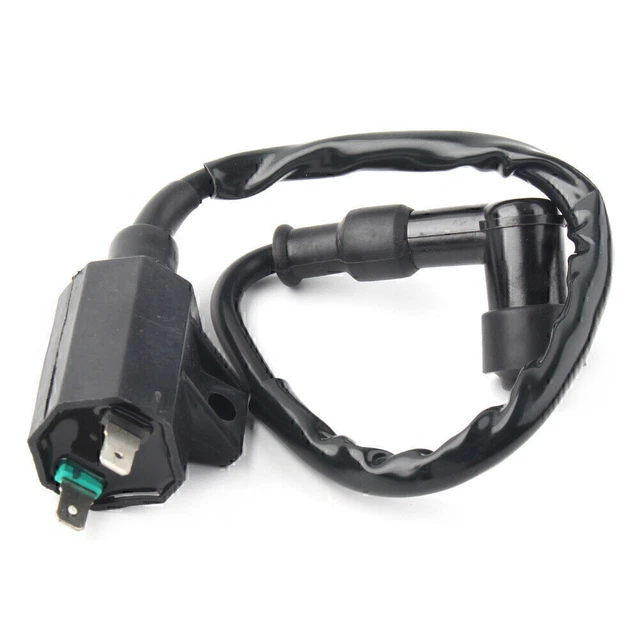 Ignition Coil Fit For Kawasaki Brute Force Bayou 220 250 400 650 750  US Stock