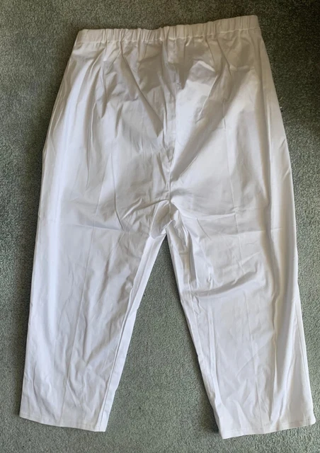 Tesco capri pants sales