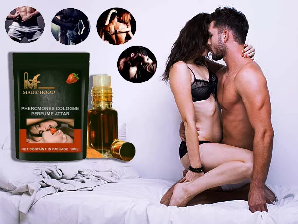 #1 Best Scented Sex Pheromones For Men That Work 2 Attract Women pheromone