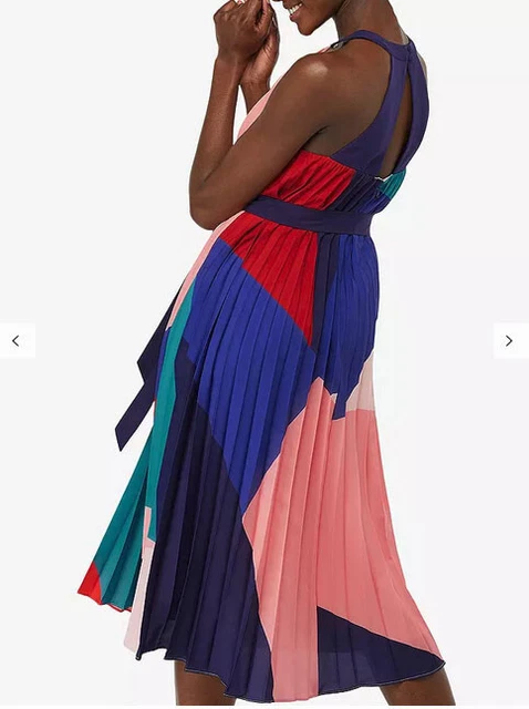 Monsoon gracella dress sale