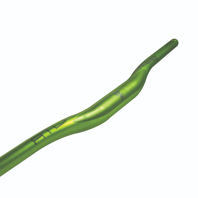 Race Face Bike Riser Handlebar Atlas 20mm Rise 35x820mm Green Grade B