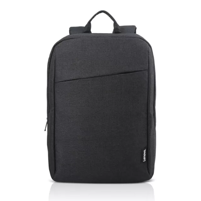 Lenovo B210 Casual Mochila 15,6" Mochila Bolso de Laptop GX40Q17225