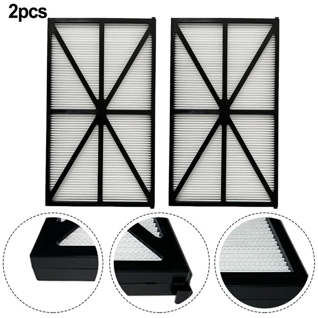 Kit de cartouches filtrantes ultra fines pour Hayward RC9990GR RC36000QC facile