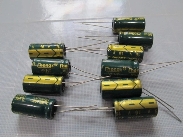Aluminium 2200uF 250V Electrolytic Capacitors at ₹ 162/piece in Mumbai Aluminium 2200uF 250V Electrolytic Capacitors at ₹ 162/piece in Mumbai
